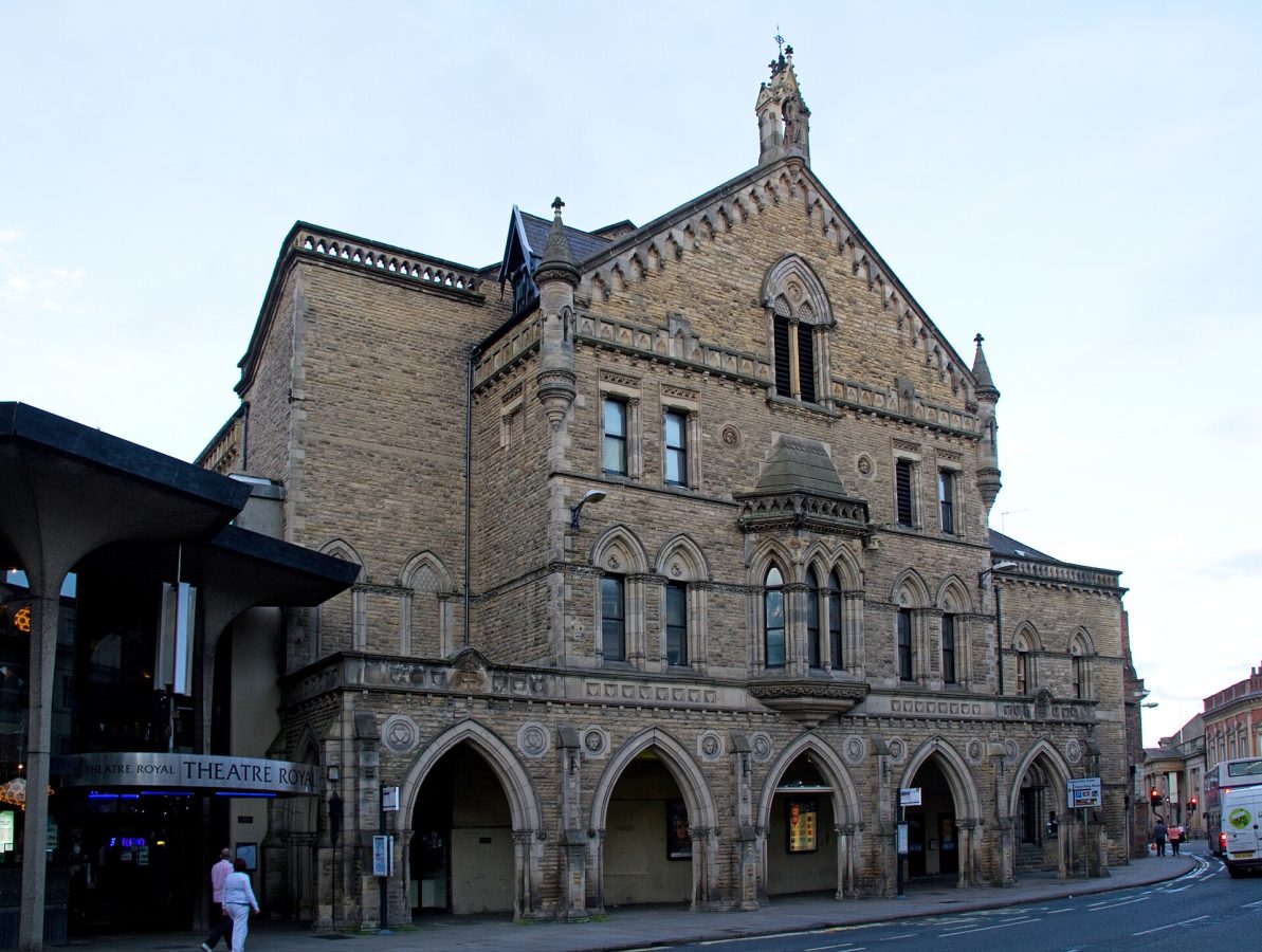 York Theatre
