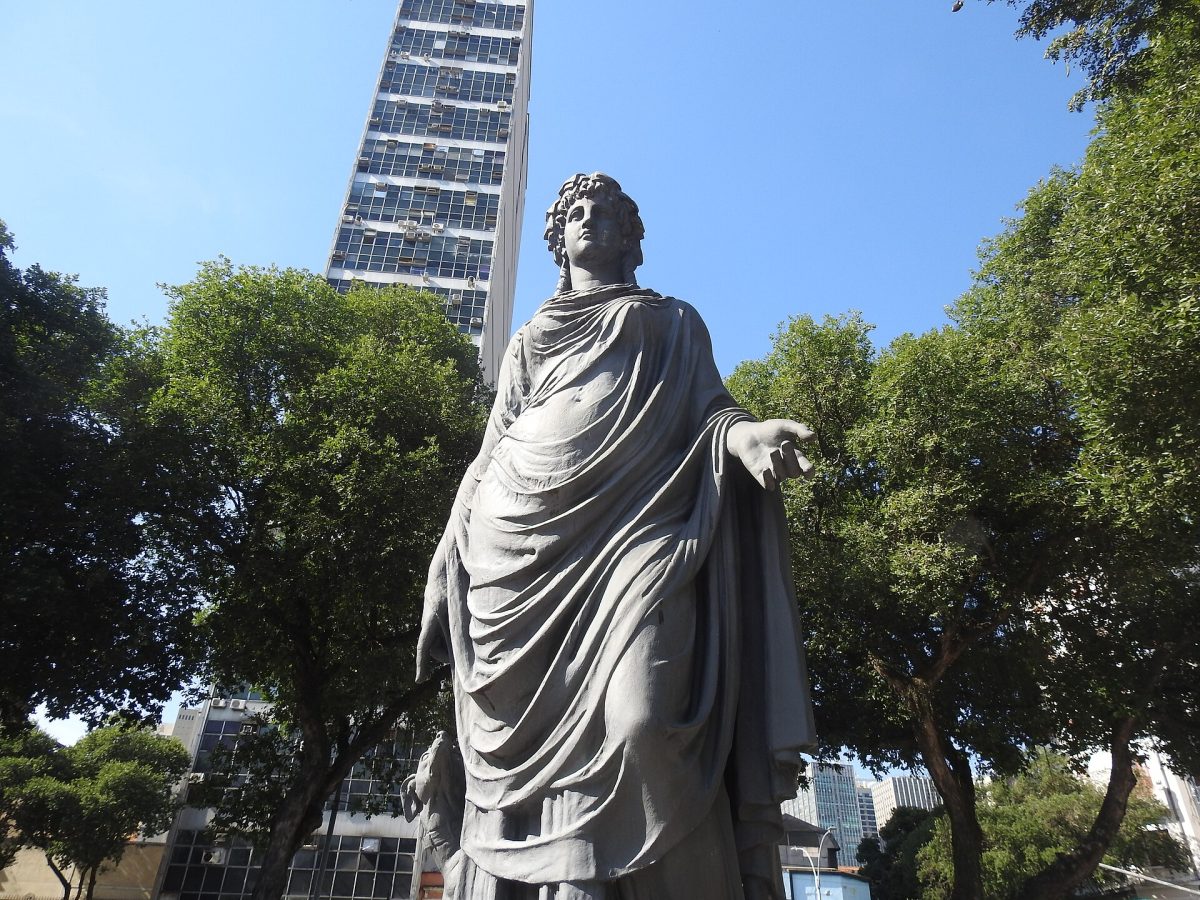 Carlos Gomes Theatre