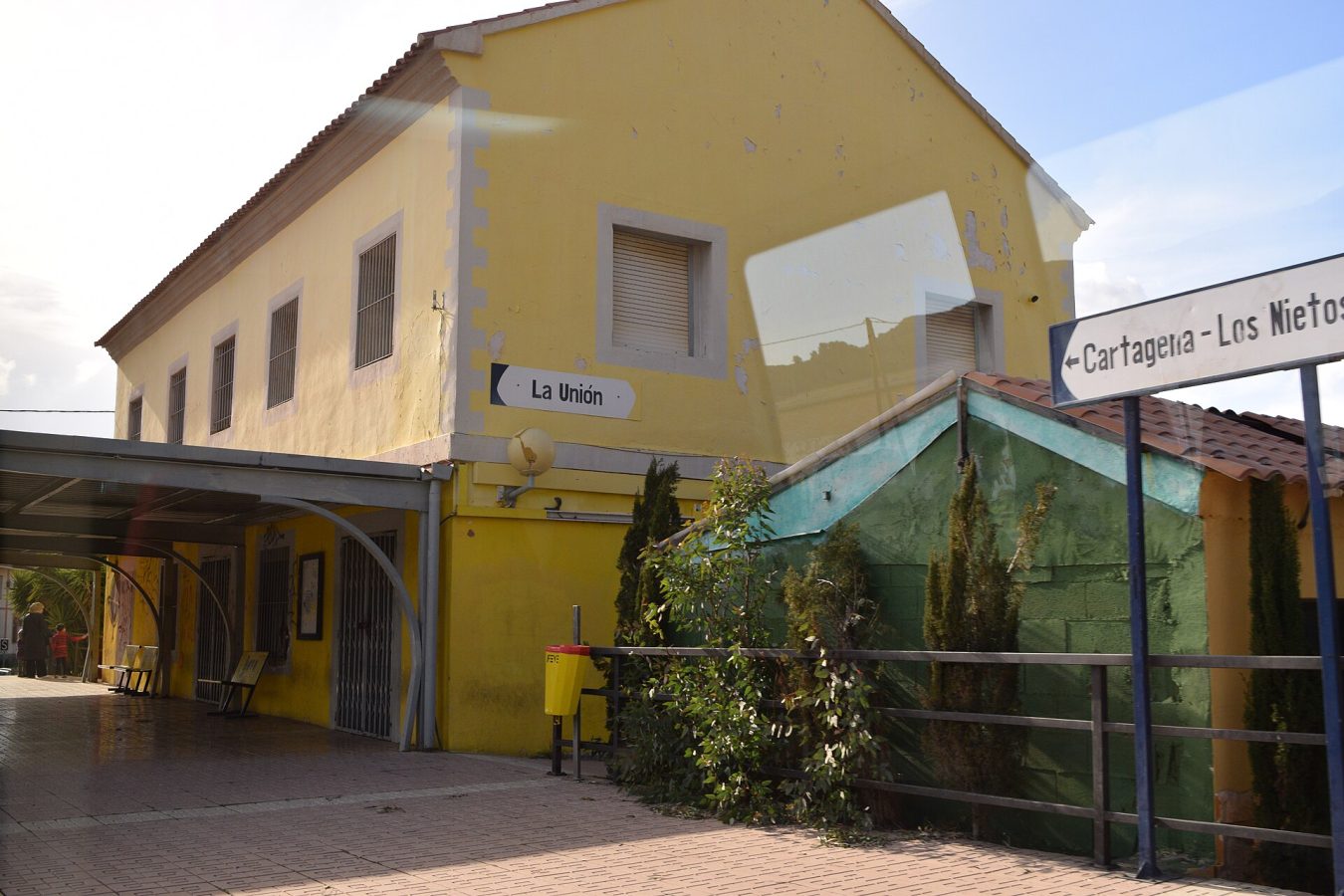 La Unión Theatre