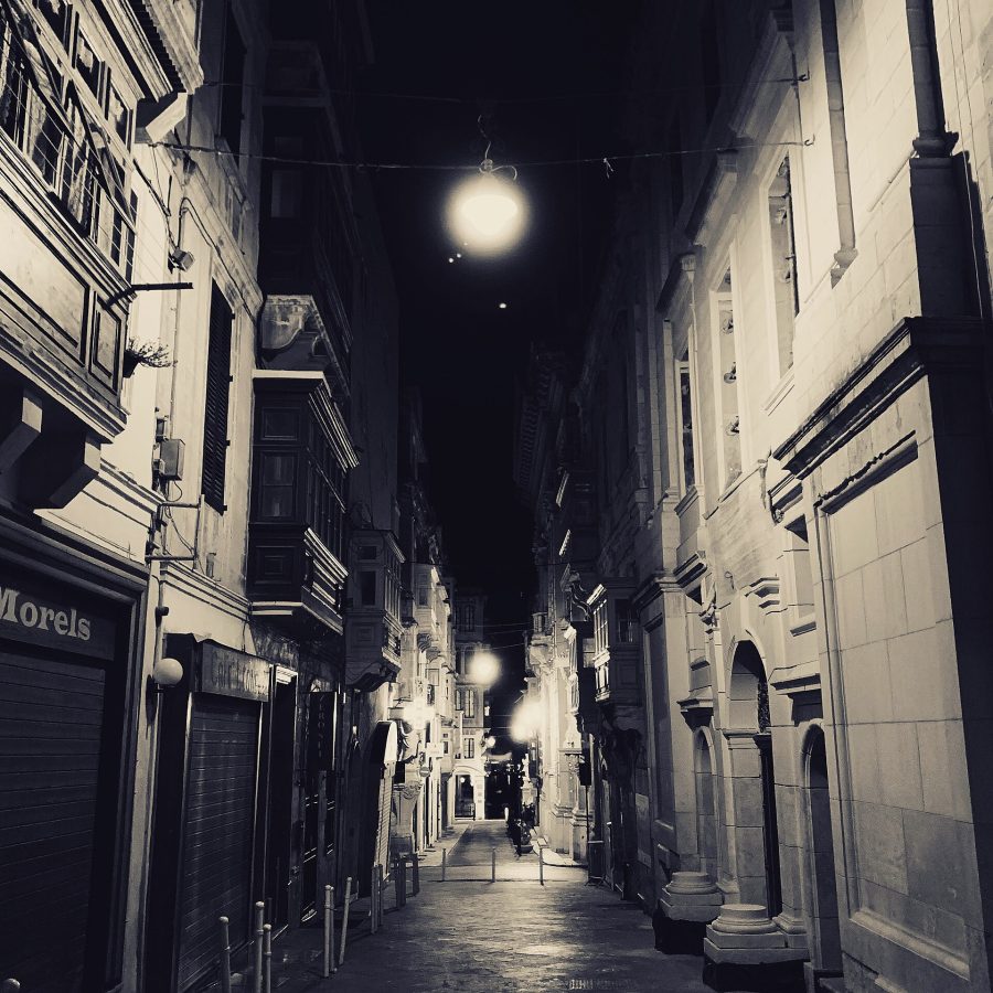 Manoel Theatre