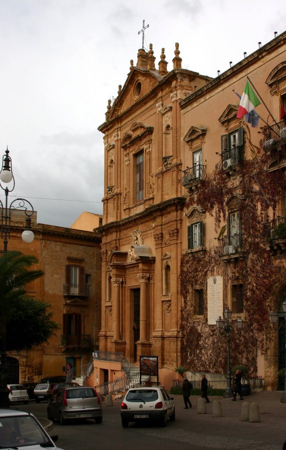Pirandello Theatre