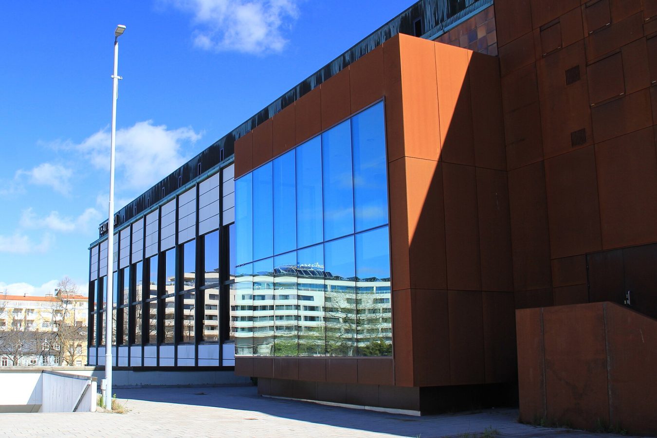 Turku Theatre