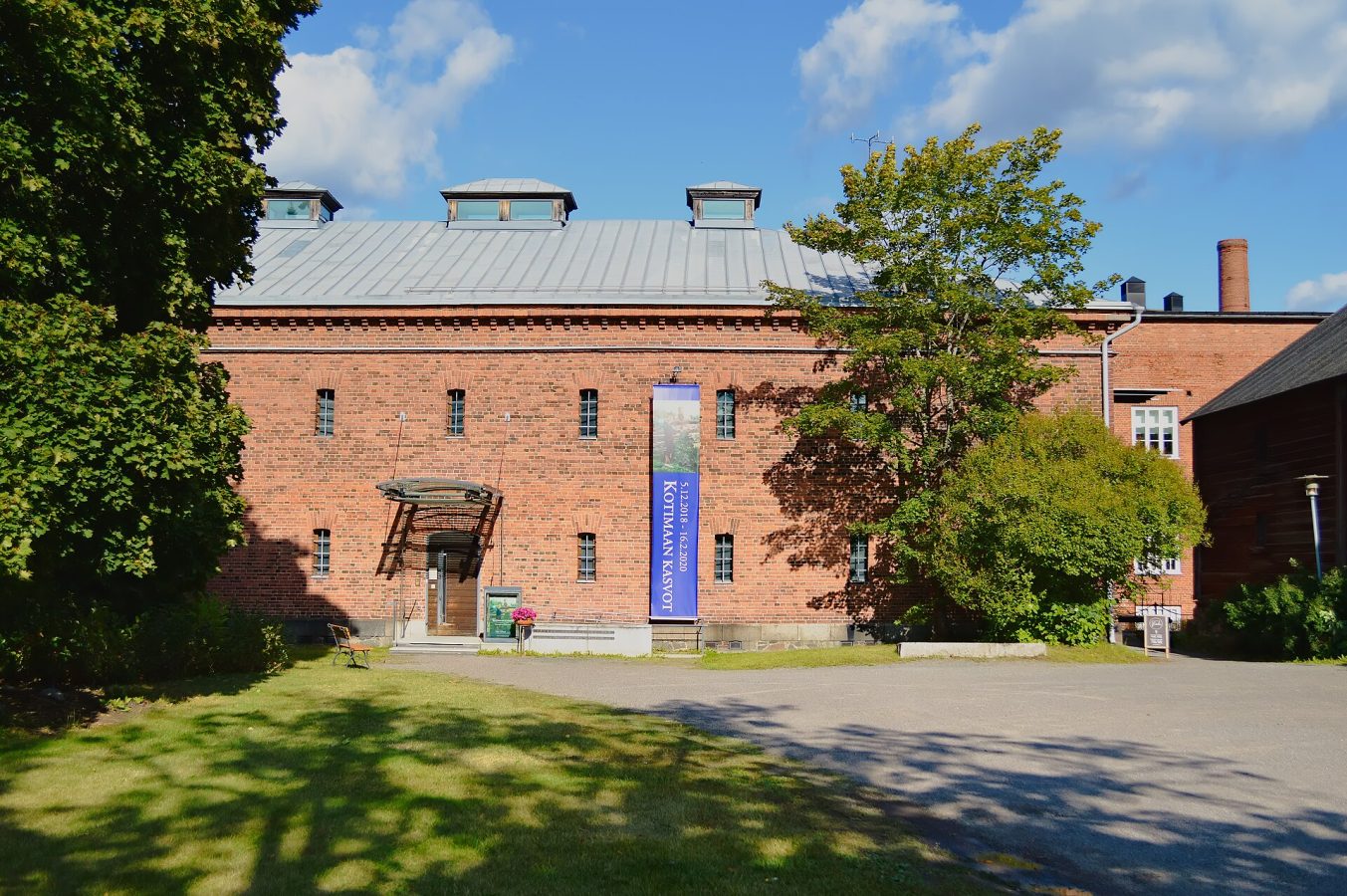 Hämeenlinna Theatre