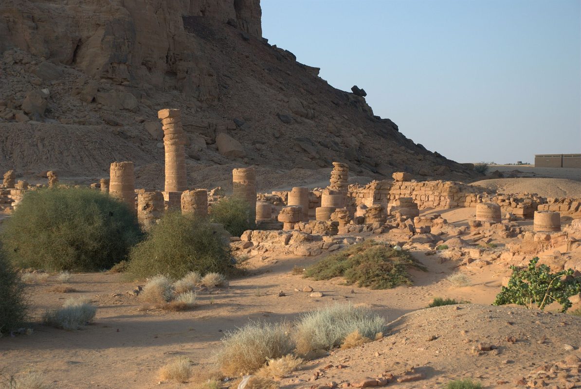 Karima