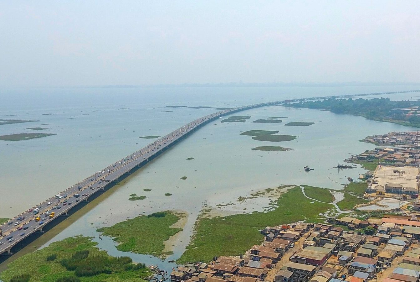 Third Mainland Bridge