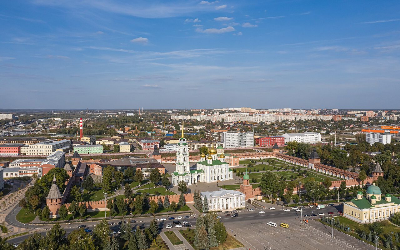 Tula, Russia