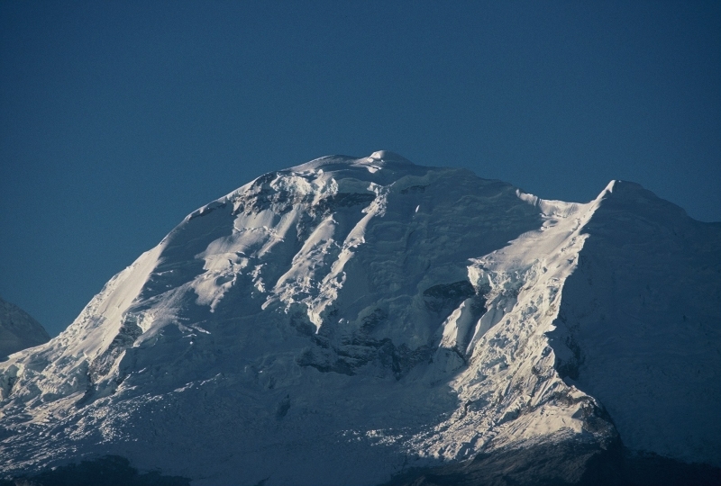Huascarán National Park