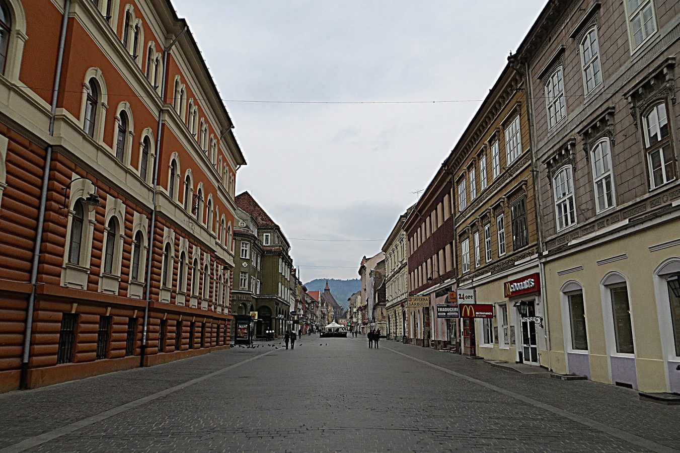 Улица Республики