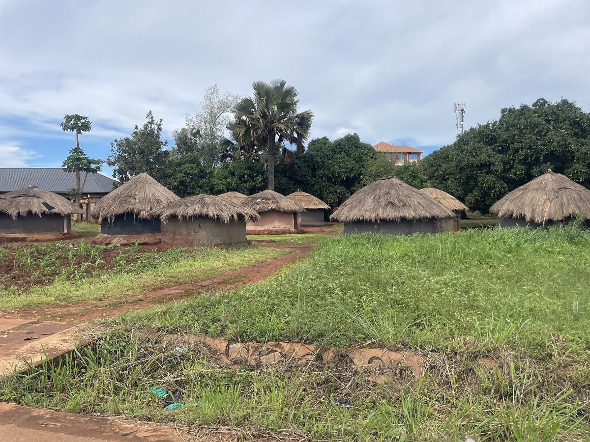 Gulu University