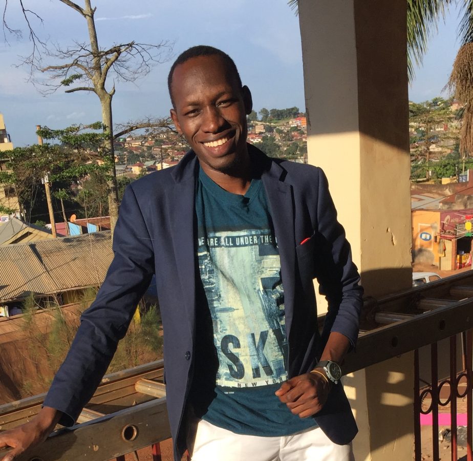 Mukono University