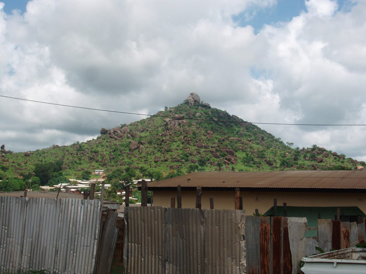 University of Ngaoundéré