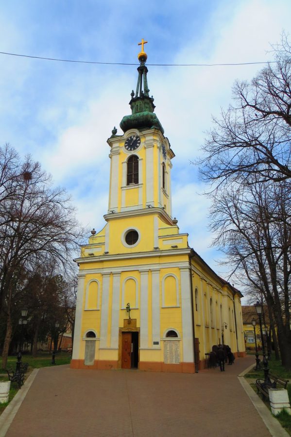 Assumption Church