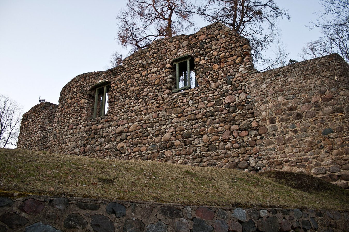 Valmiera Lutheran Church