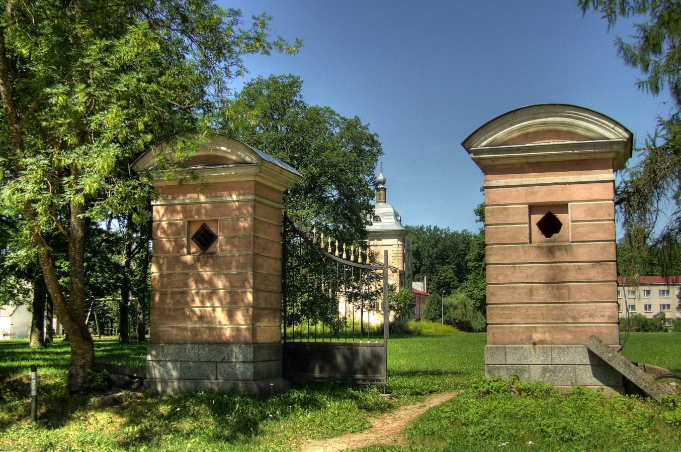 Valmieras alus Brewery