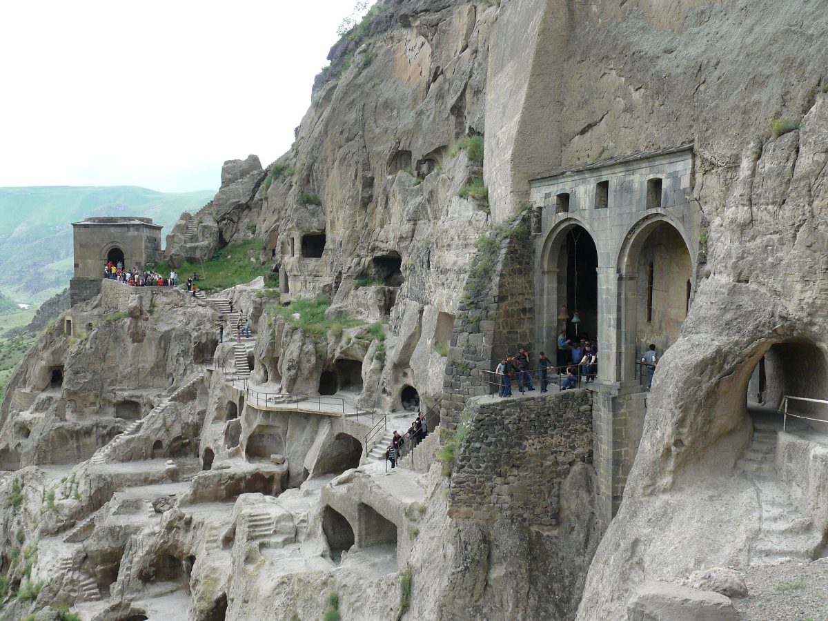 Вардзия
