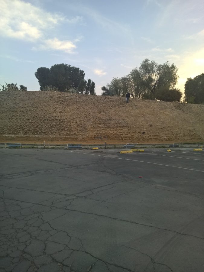 Venetian Walls of Nicosia