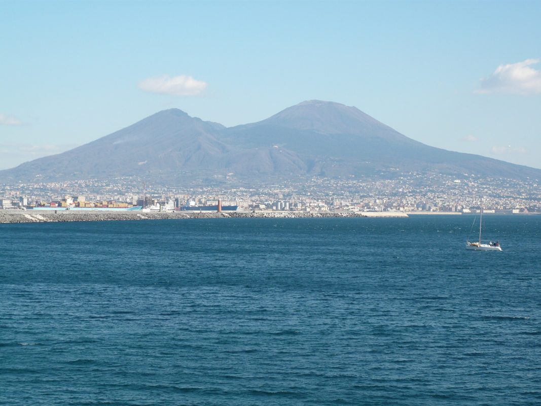 Naples