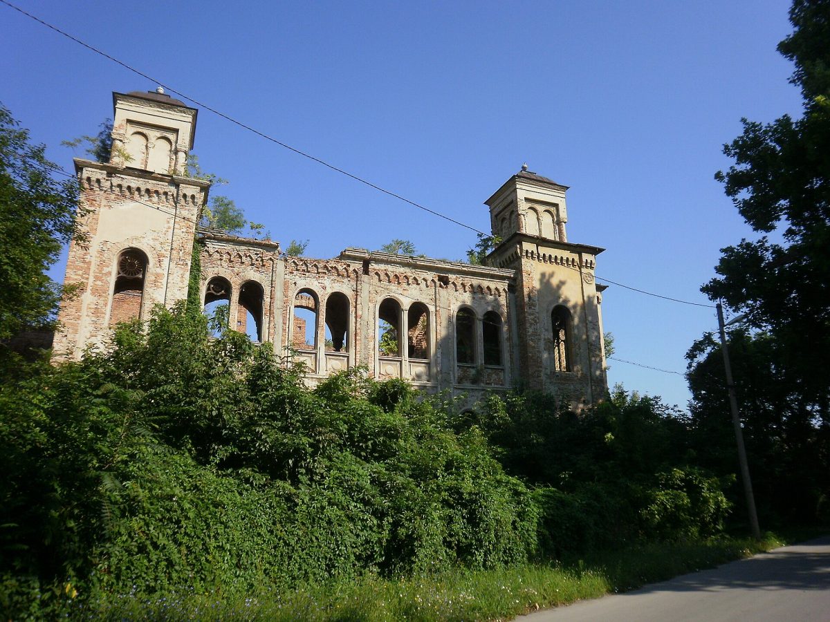 Видинская синагога