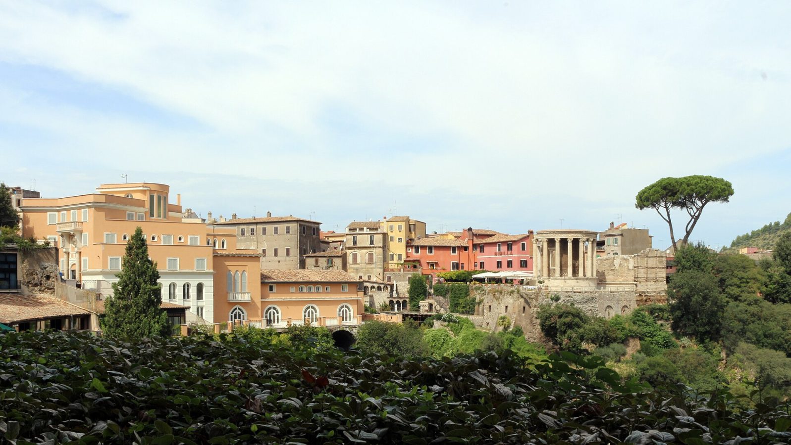 Villa Gregoriana