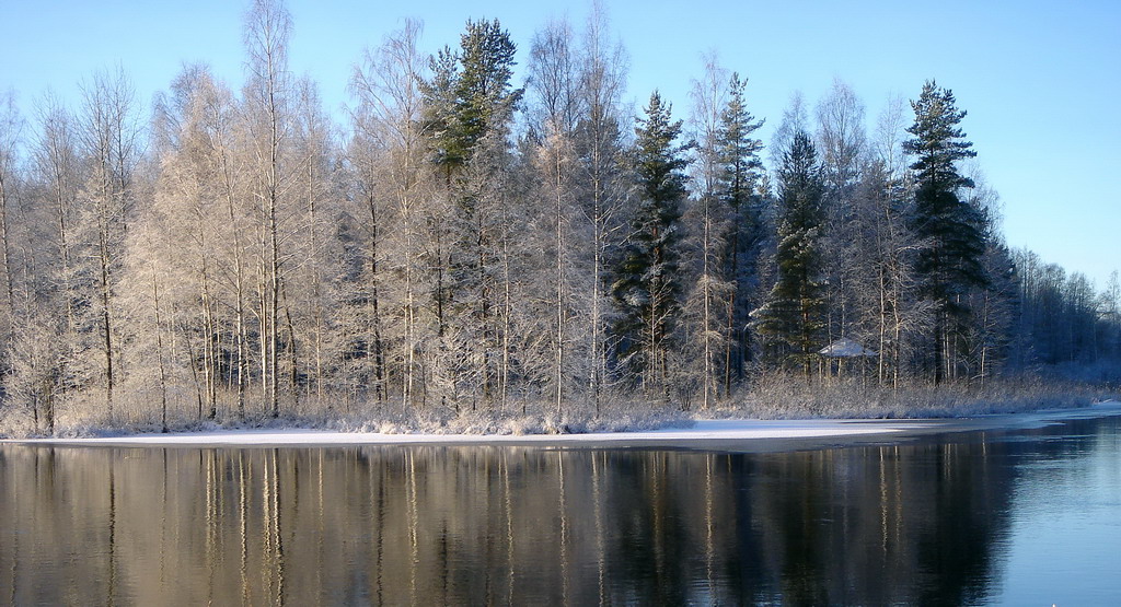 Kouvola Water Tower
