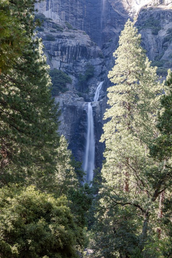 Yosemite Falls