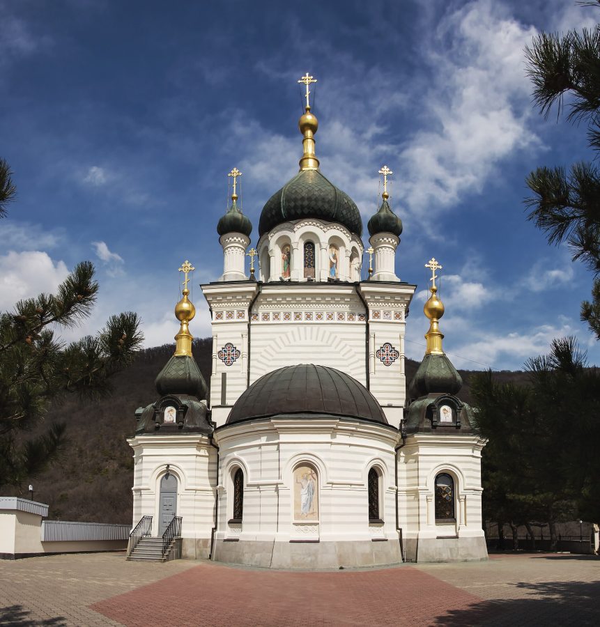 Resurrection Church