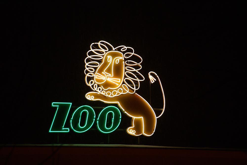 Wrocław Zoo