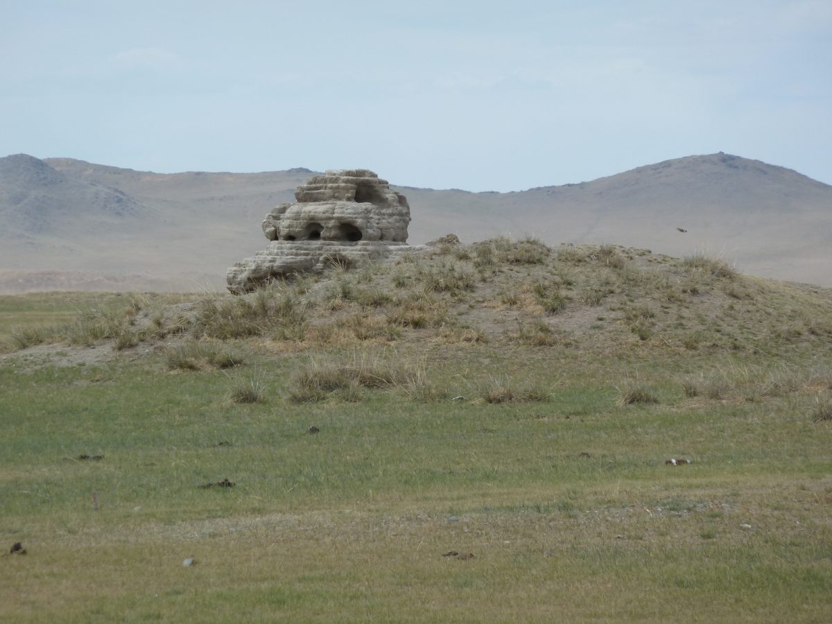 Khara-Balgas