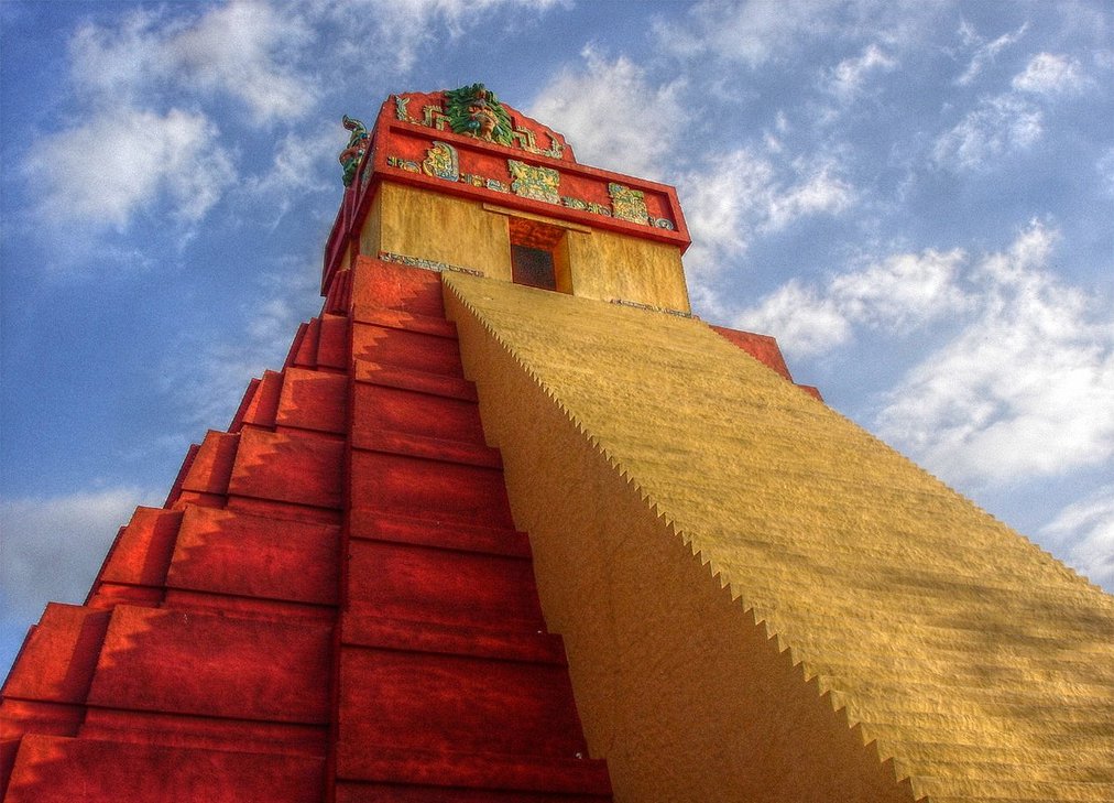 Nuevo San Carlos