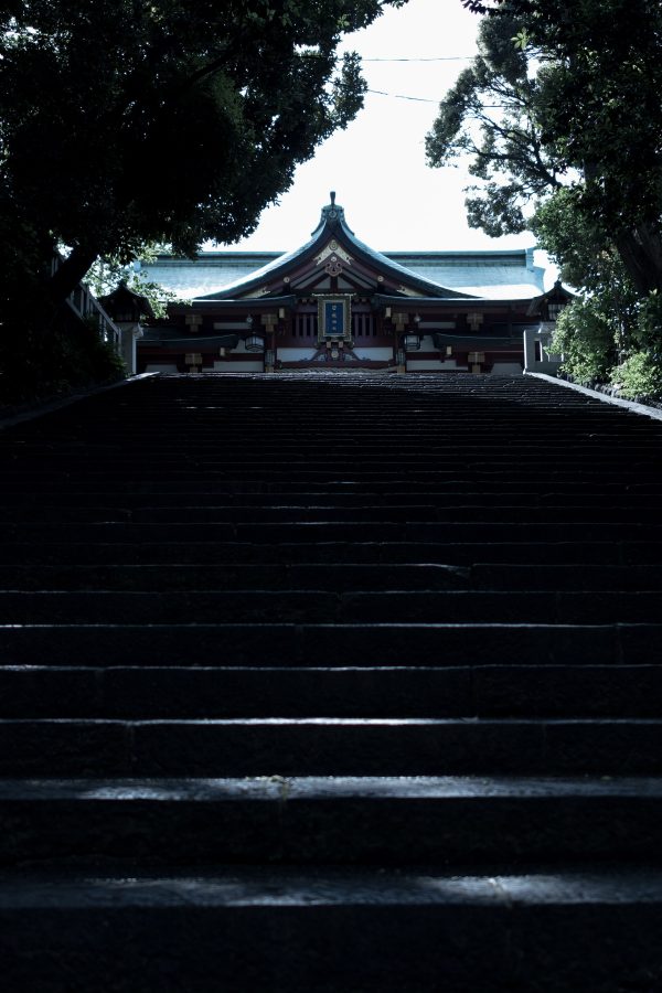 Hie-jinja