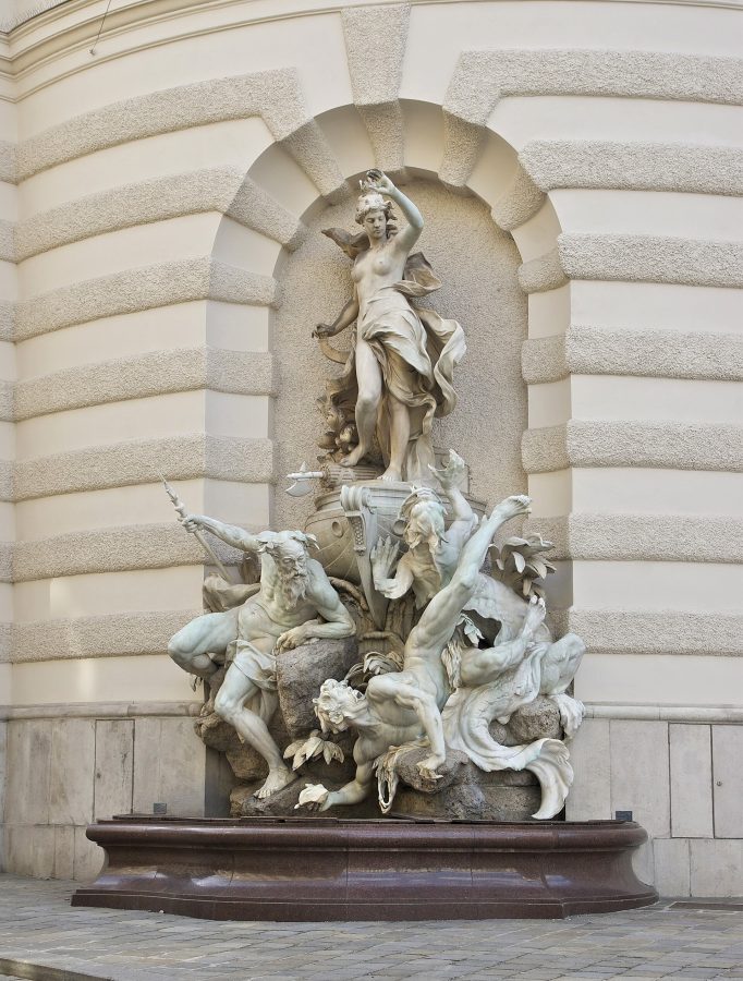 Hofburg