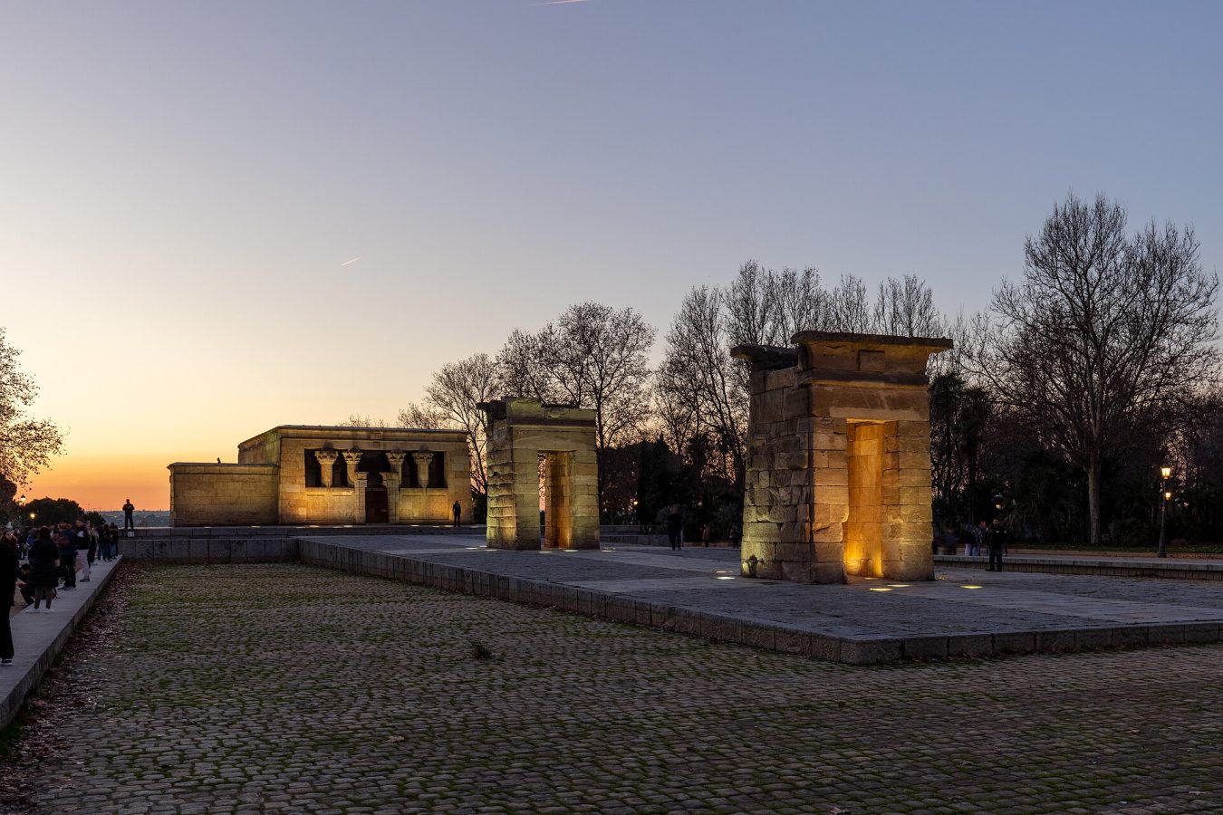Temple of Debod