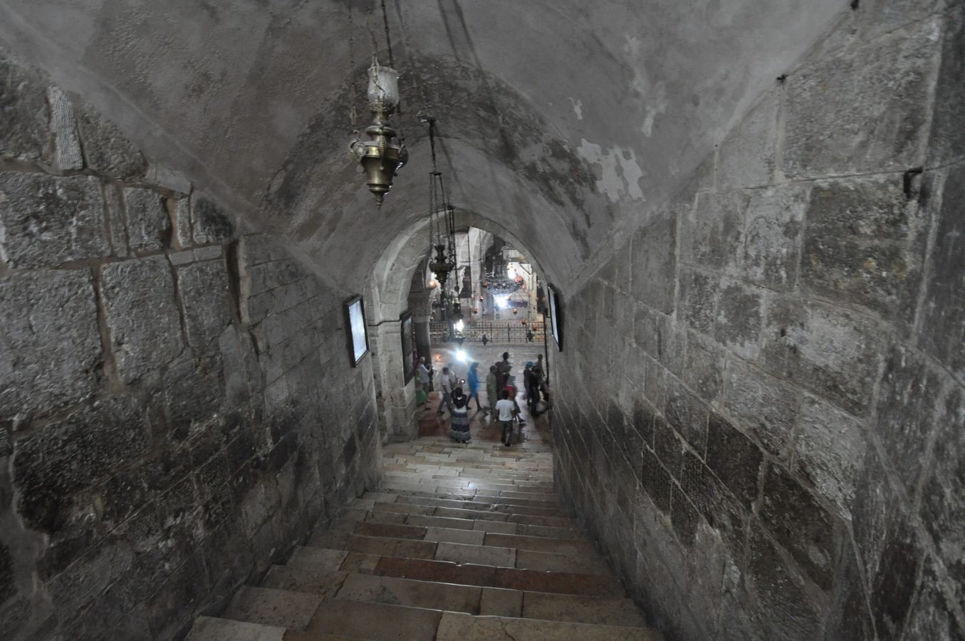 Church of the Holy Sepulchre