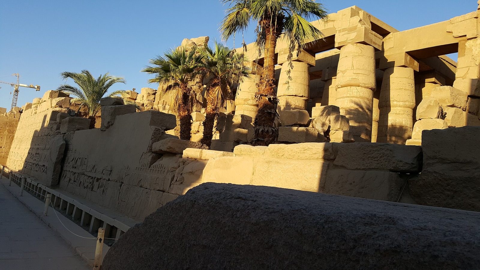 Temple of Ptah