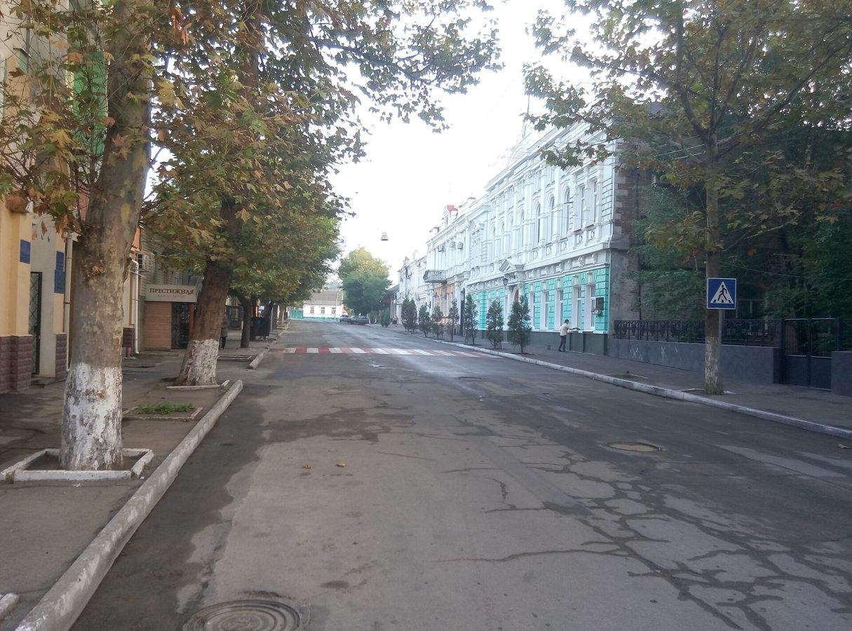 Храм Святого Александра Невского