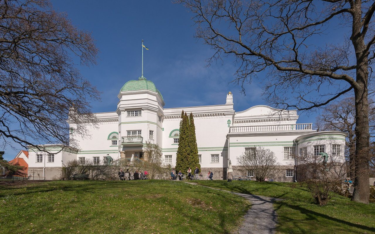 Greater Stockholm