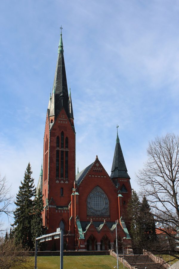 Turku Art Museum