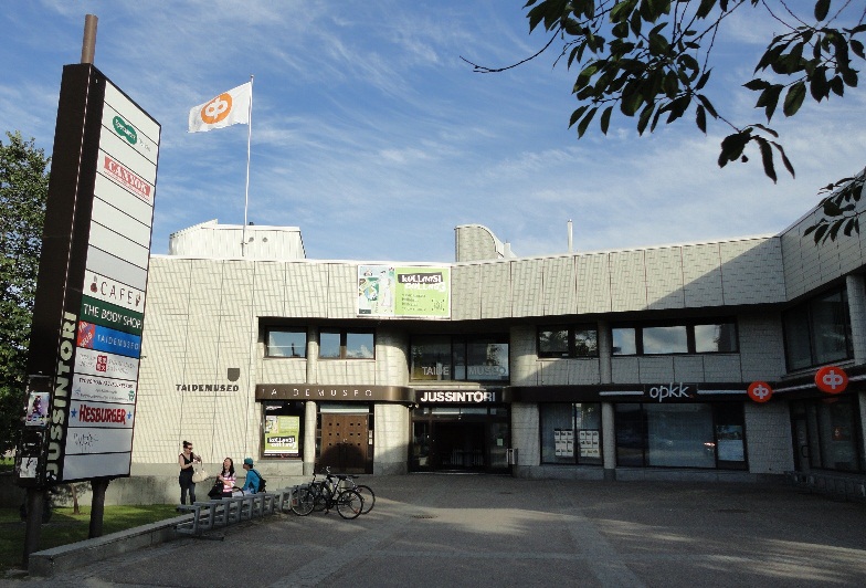 Hyvinkää Art Museum