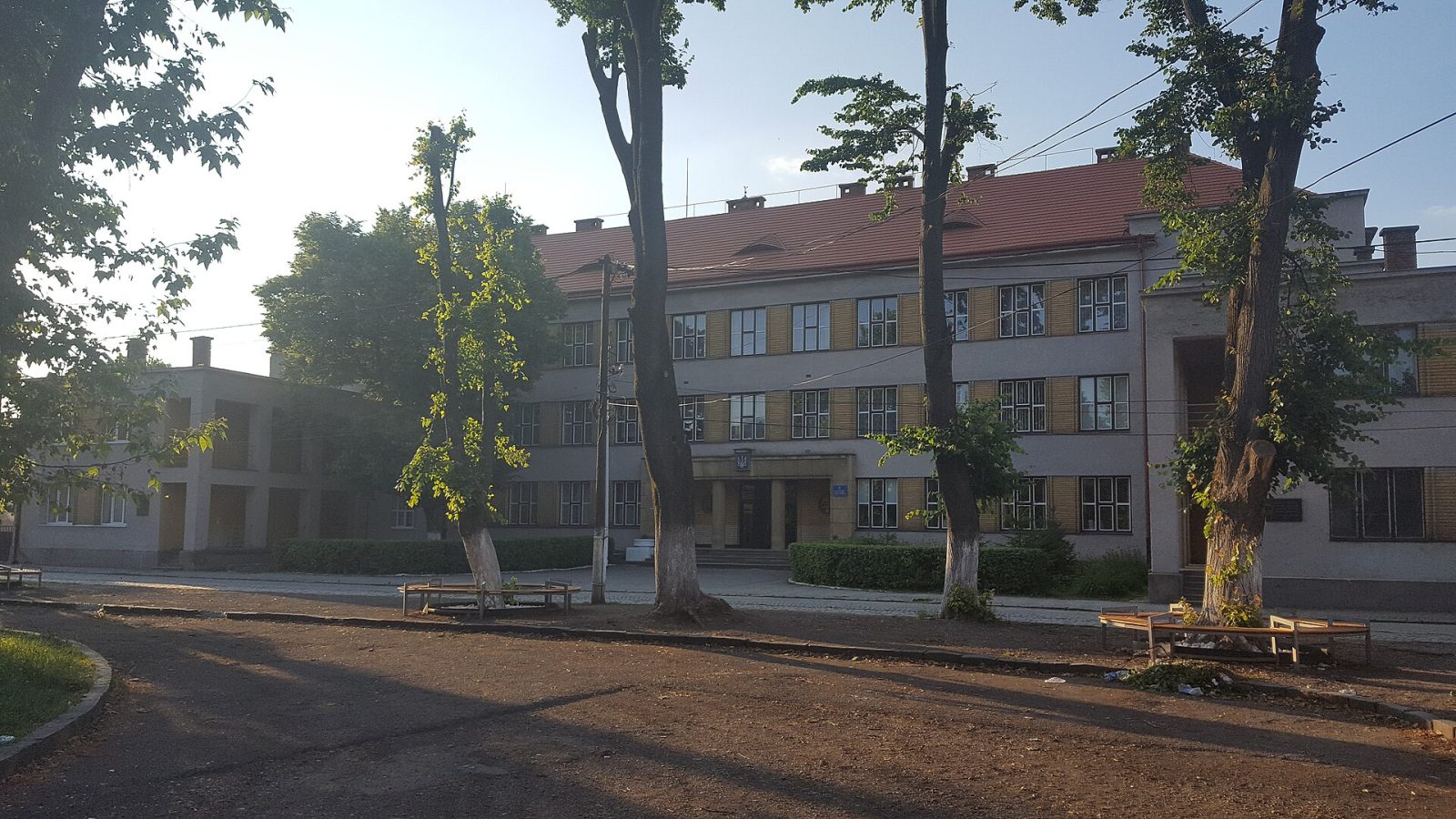 Hust Local History Museum