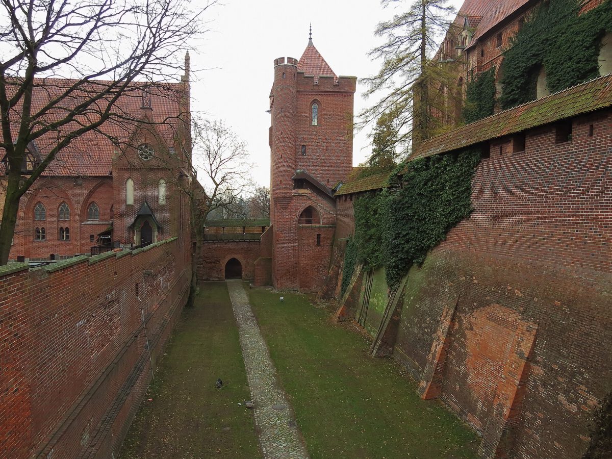 Malbork Castle