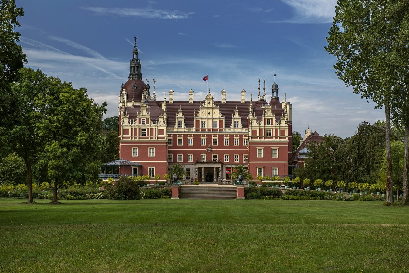 Muskau Park