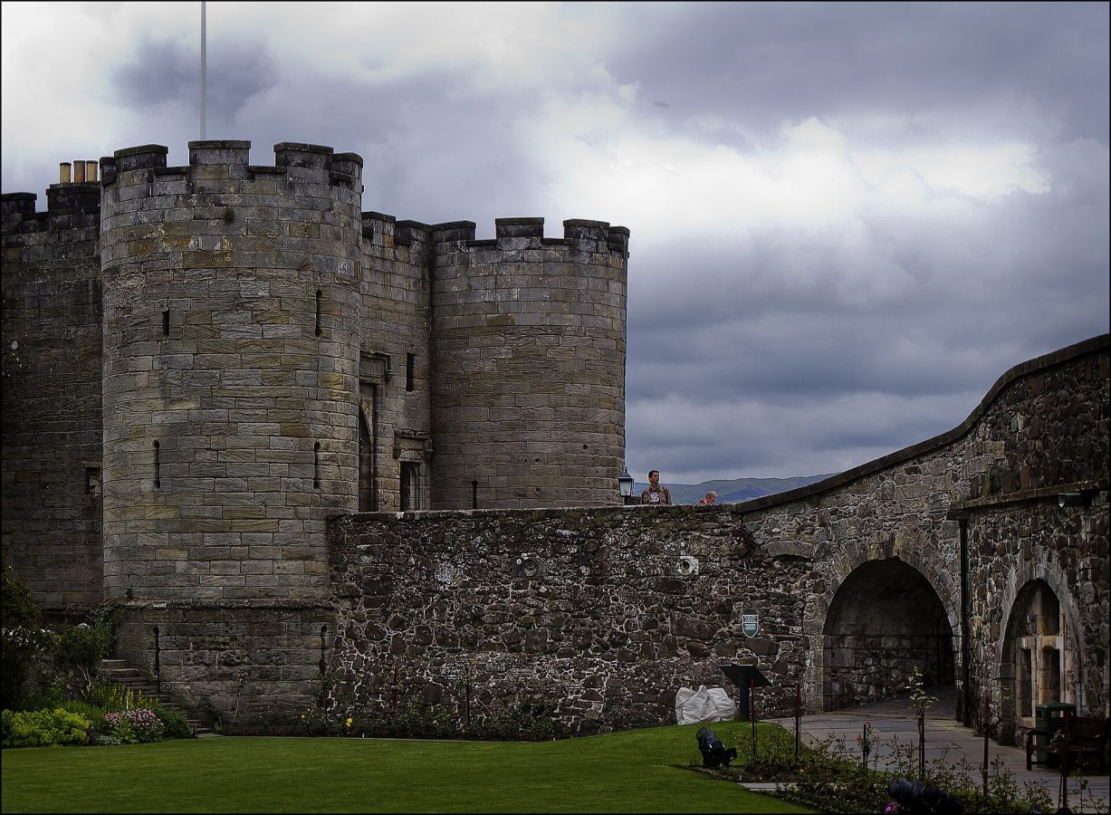 Stirling Castle