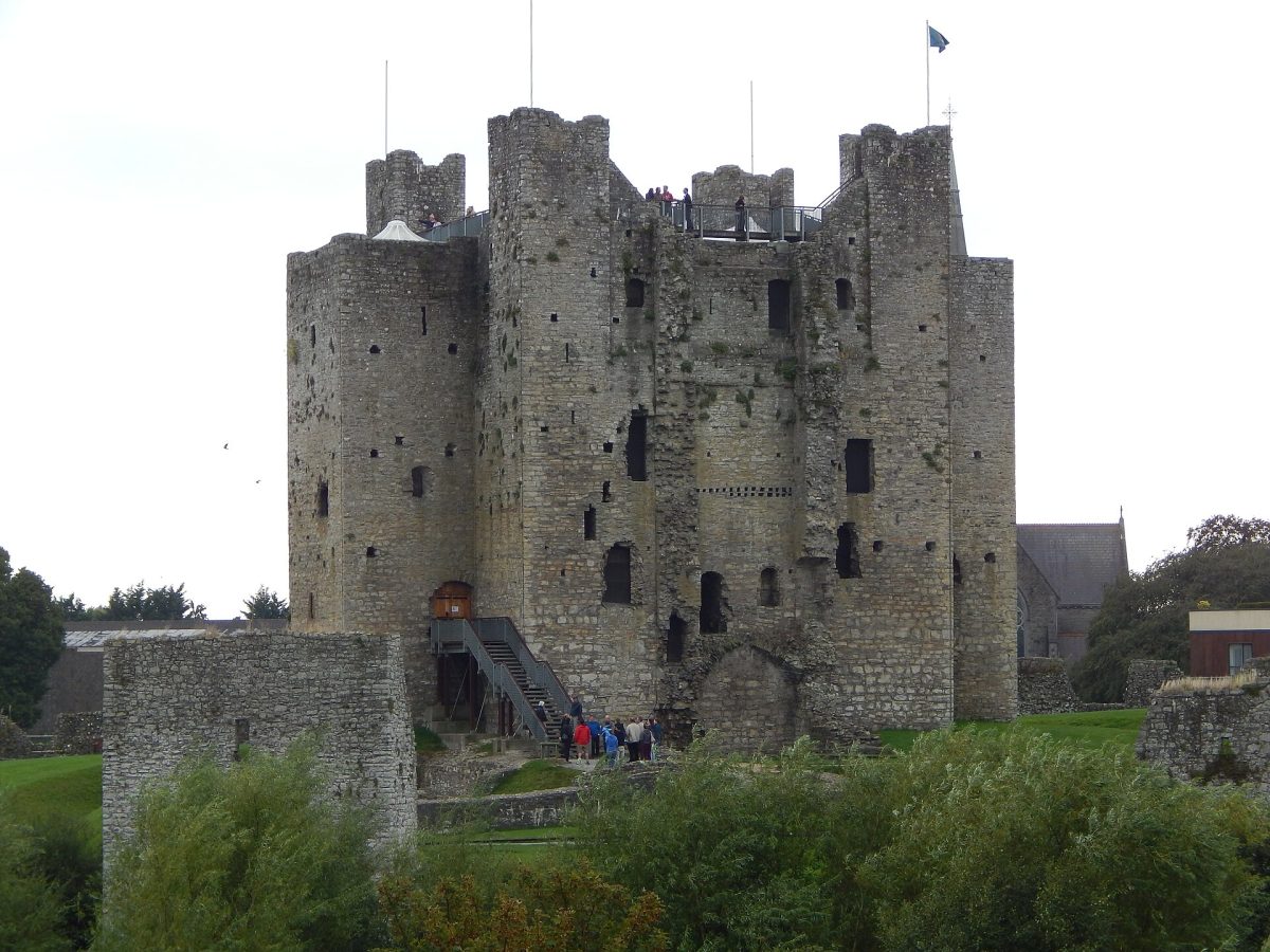 Trim Castle